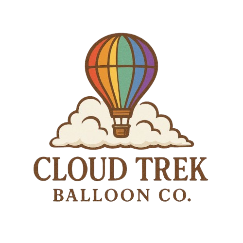 Cloud Trek Logo